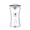 Bukłak HydraPak Velocity 2 L - clear